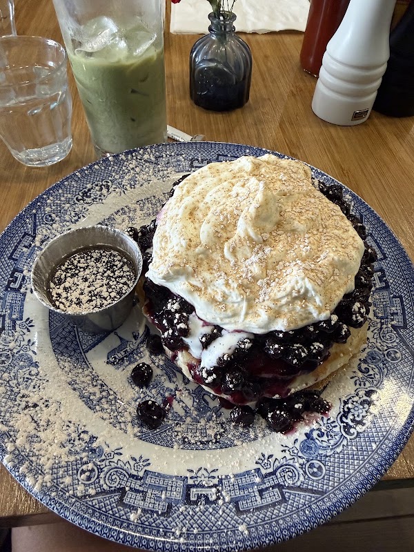 Dessert First 2
