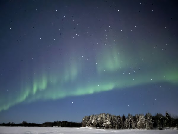 Sirkkajärvi