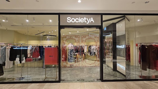 societyA