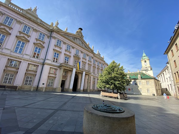 Primacial Palace 5