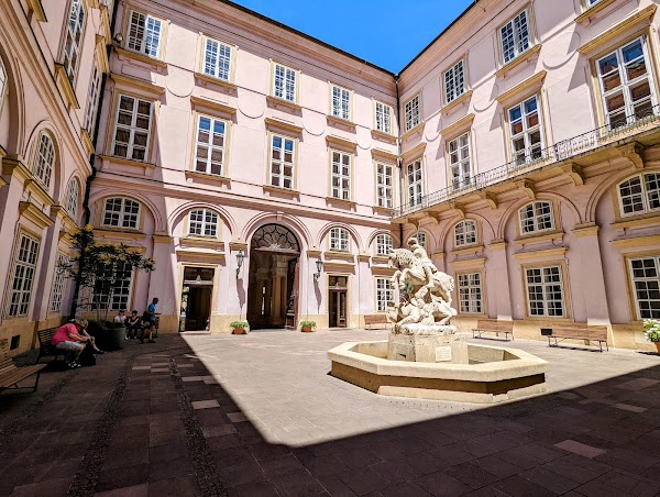 Primacial Palace 4