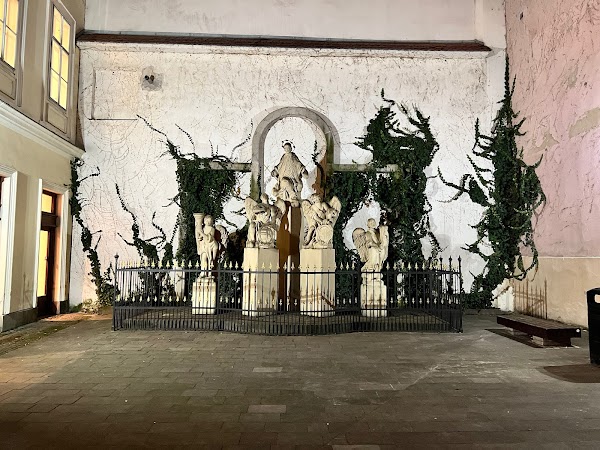 Primacial Palace 2