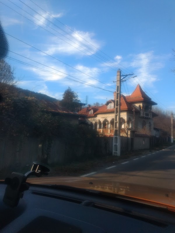 Dealu Mare 1