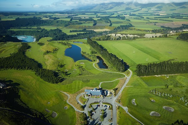 Fable Terrace Downs Resort