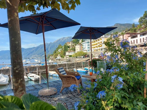Ascona