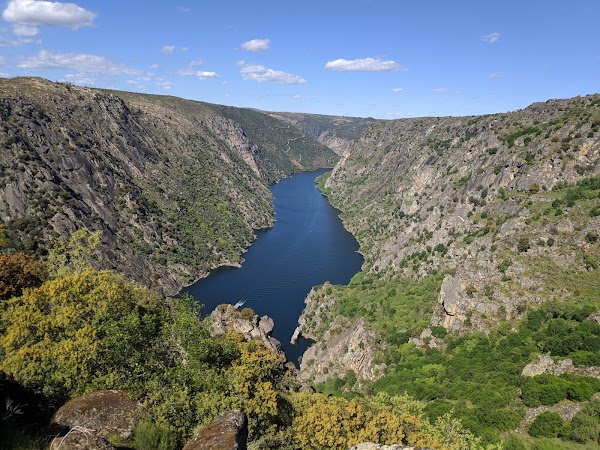 Arribes del Duero Natural Park 1
