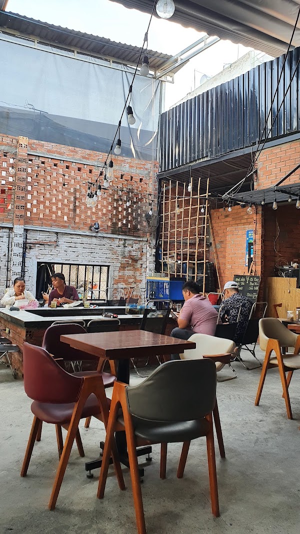 Rubi Coffee