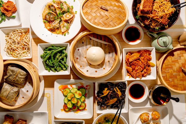 Dumpling Bar Chinese Restaurant 5