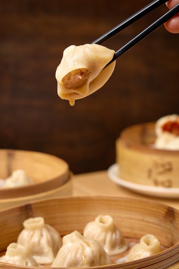Dumpling Bar Chinese Restaurant 4