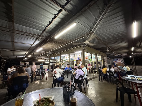 Kim Seafood Restaurant