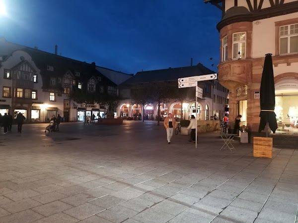 Bad Homburg vor der Höhe
