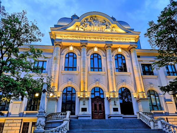 Esplanāde 2