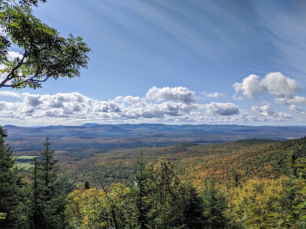 Mont-Saint-Joseph