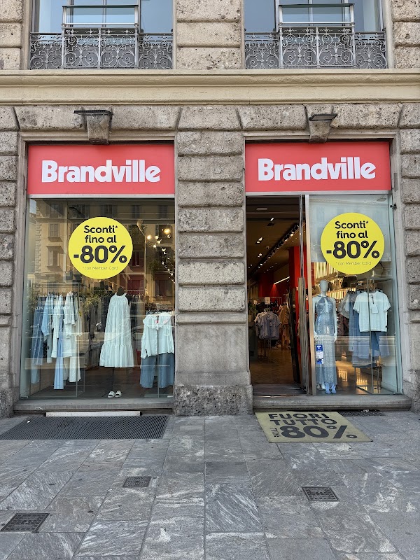 BRANDVILLE