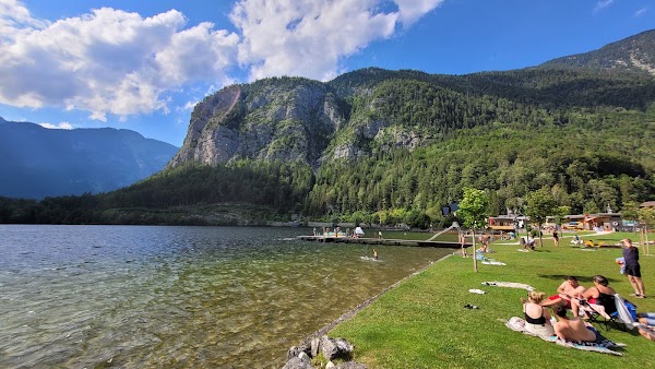Obertraun