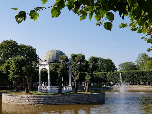 Kadriorg Park 4
