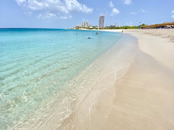 St-Marteen ✈️ 2