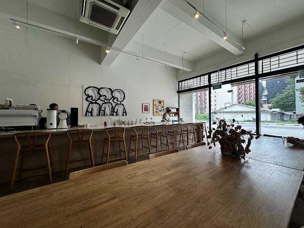 Apartment Coffee 3