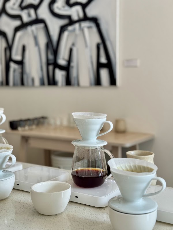 Apartment Coffee 2
