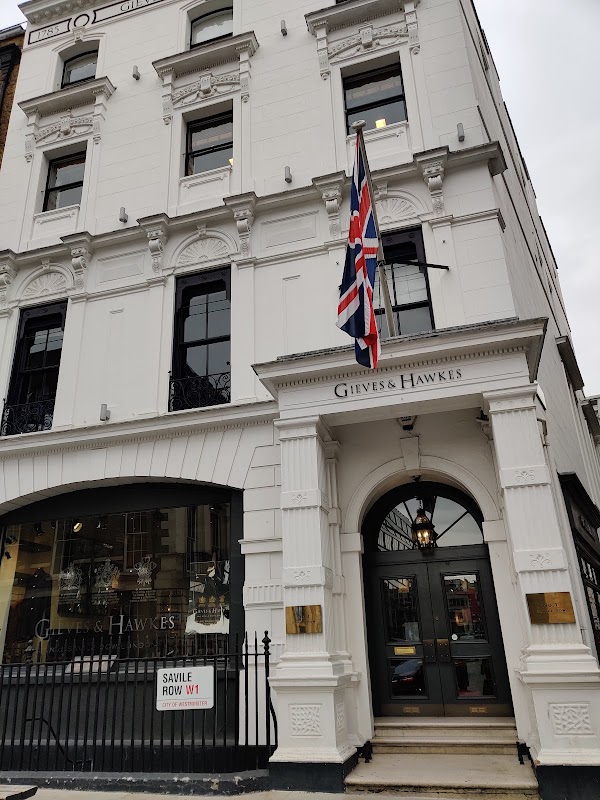 Savile Row