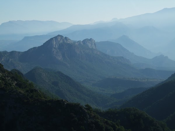 Coll de Bóixols 1
