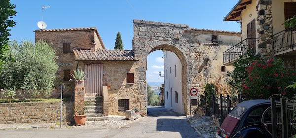Chiusi