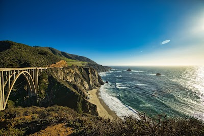 Bixby Creek Bridge
