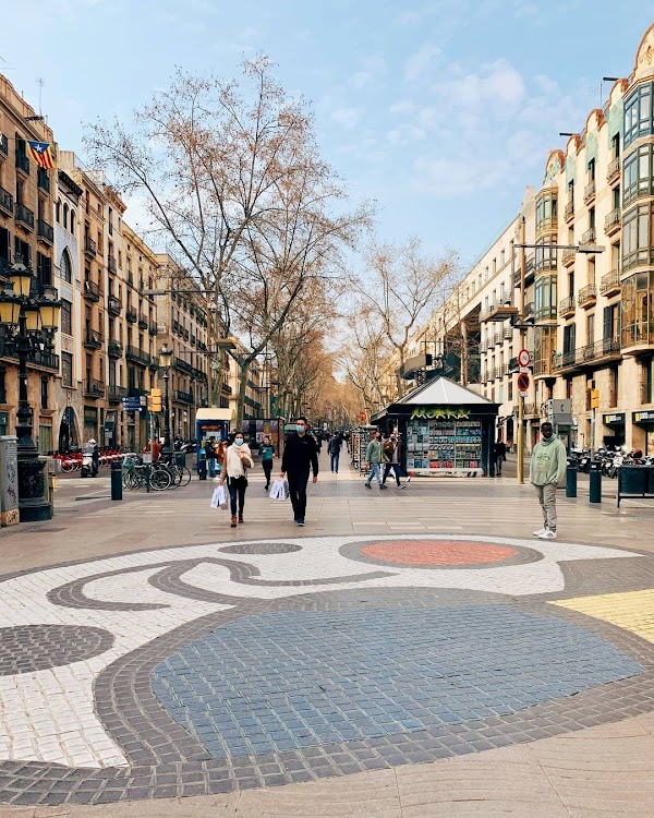 La Rambla