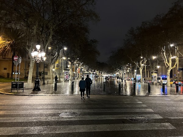 La Rambla 4
