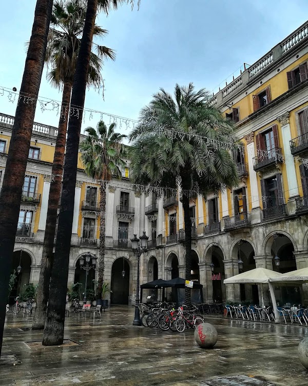 La Rambla 3