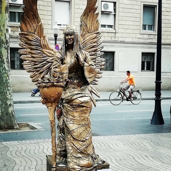 La Rambla 2