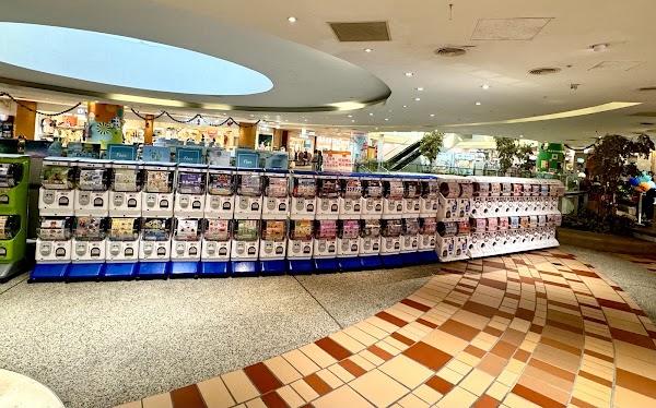 Tomica Square 3