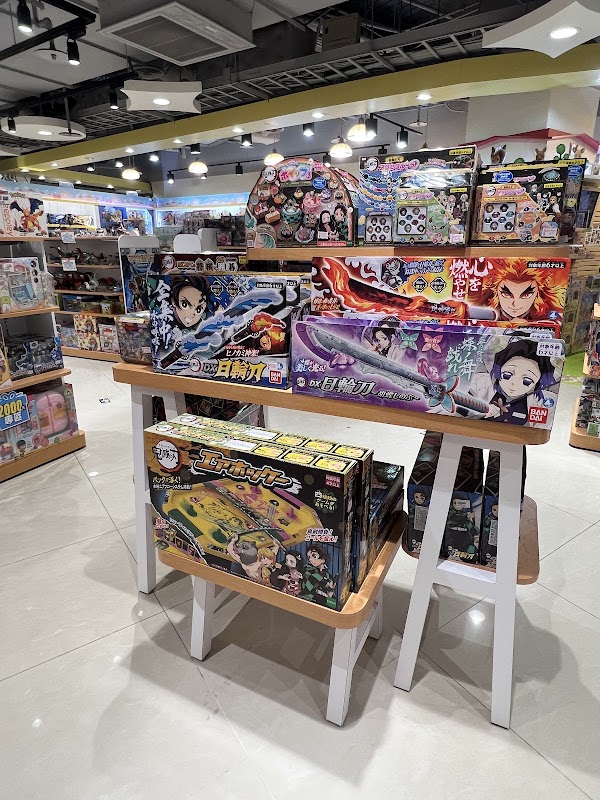Tomica Square 2