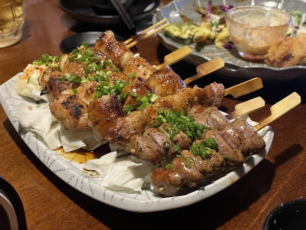 이자카야 고코 2