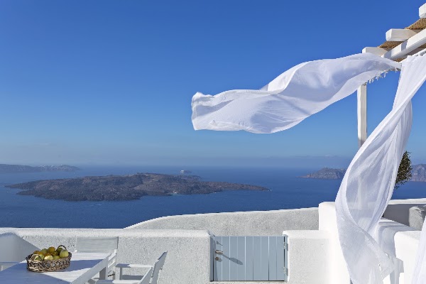 Galini Cafe Santorini 3