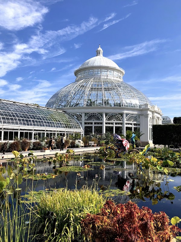 New York Botanical Garden