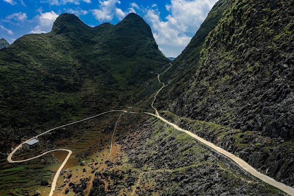 The Ha Giang Loop Travel 5