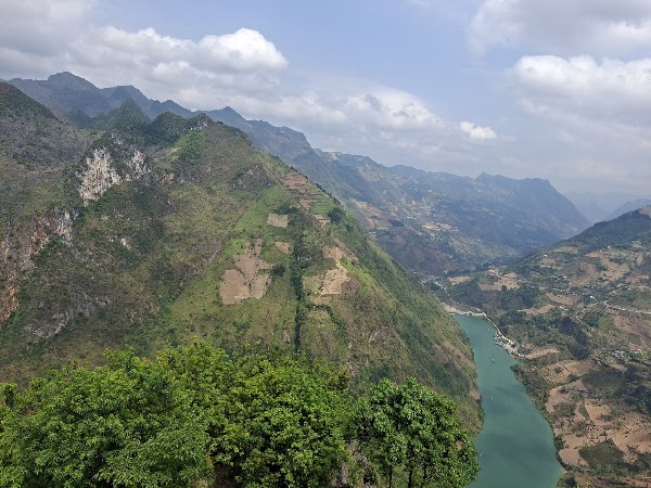 The Ha Giang Loop Travel 4