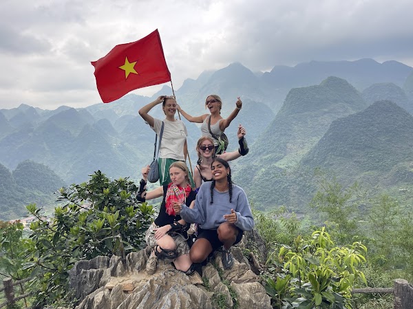 The Ha Giang Loop Travel 3