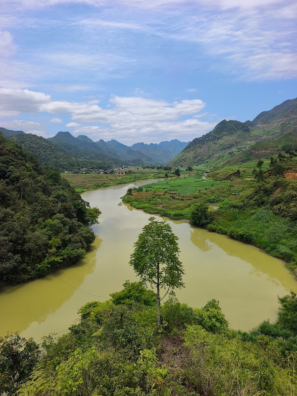 The Ha Giang Loop Travel 2