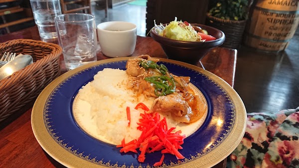 Coffee Shijin oomachiten 4