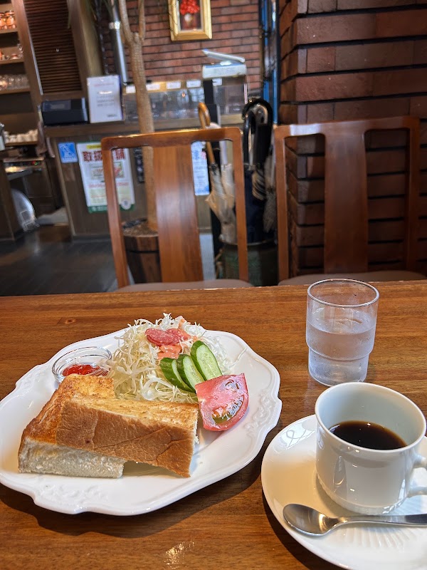 Coffee Shijin oomachiten 3