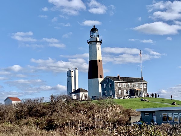 Montauk Point
