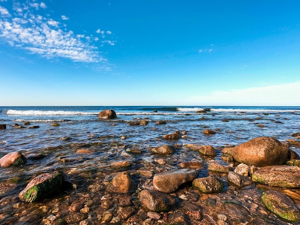 Montauk Point 5