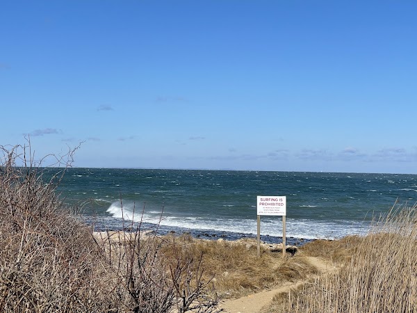 Montauk Point 3
