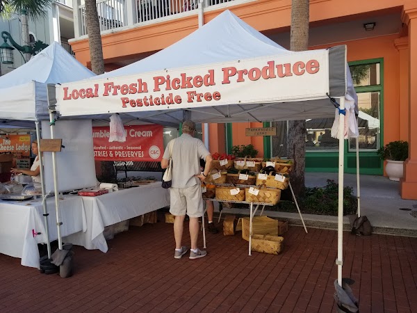 Farmers Market 1