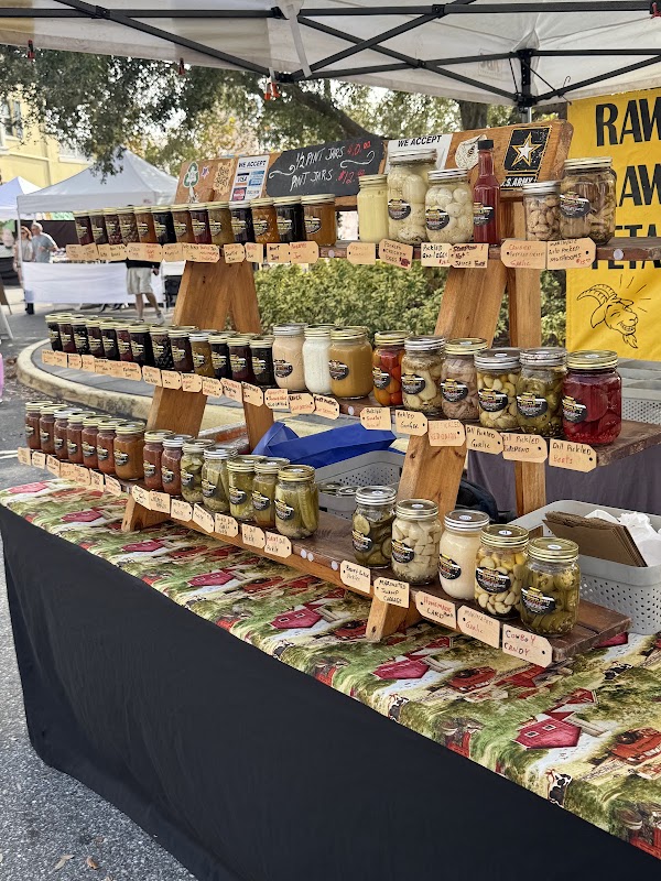 Farmers Market 5