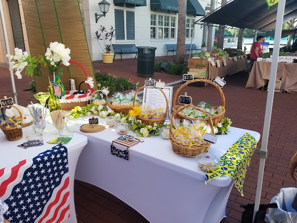 Farmers Market 2