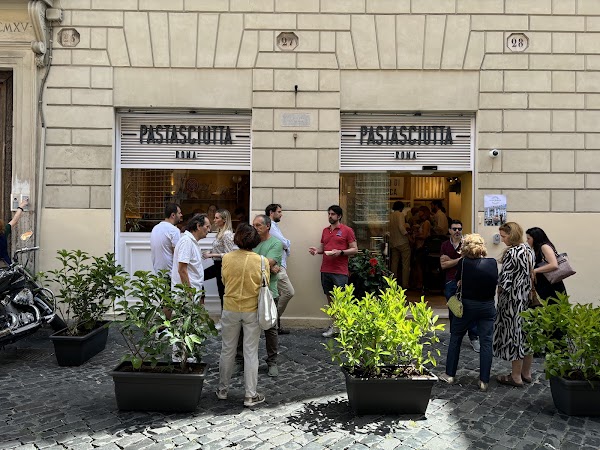 Pastasciutta 1