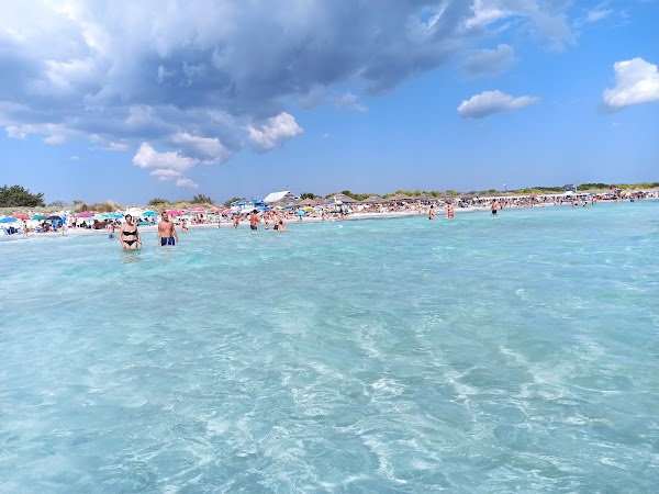 Lido Sabbioso 5